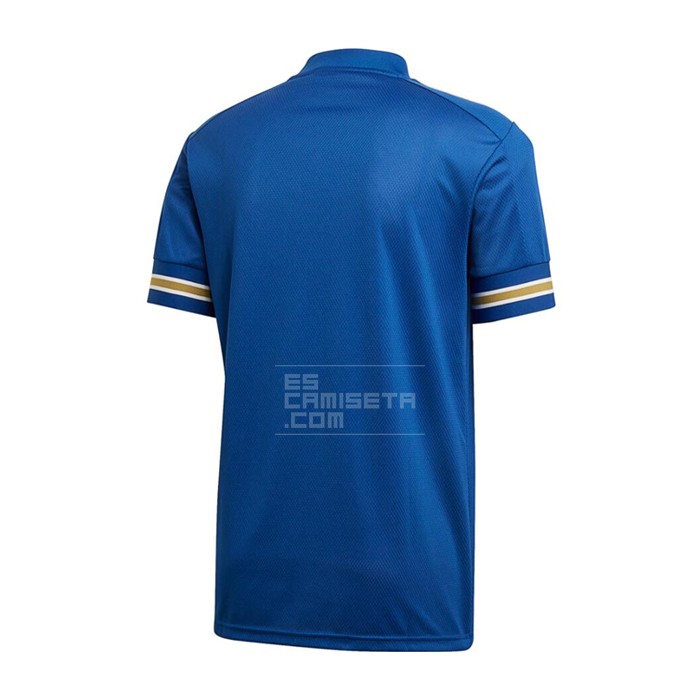 1ª Equipacion Camiseta Leicester City 20-21 - Haga un click en la imagen para cerrar